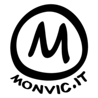 MONVIC Monvic logo