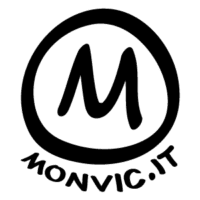 Monvic logo