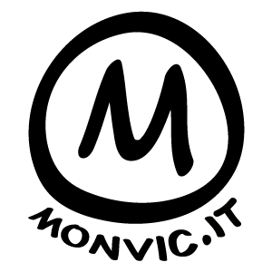 Monvic logo