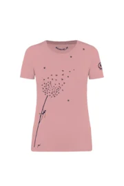 T-shirt escalade femme "Blow" SHARON ORGANIC – Image 3
