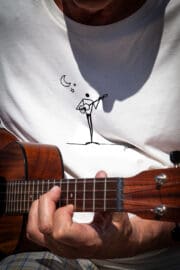 T-shirt Homme "Carlo" HASH ORGANIC – Image 4