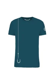 T-shirt Homme "Big Fish" HASH ORGANIC – Image 3