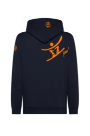 felpa arrampicata donna unisex - navy SNOWBOARD NAVAJO MONVIC