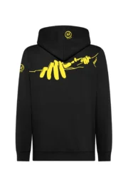 Sweat escalade unisexe à capuche "Manone" NAVAJO – Image 6