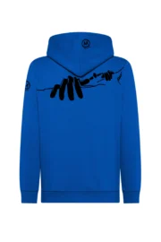 Sweat escalade unisexe à capuche "Manone" NAVAJO – Image 5