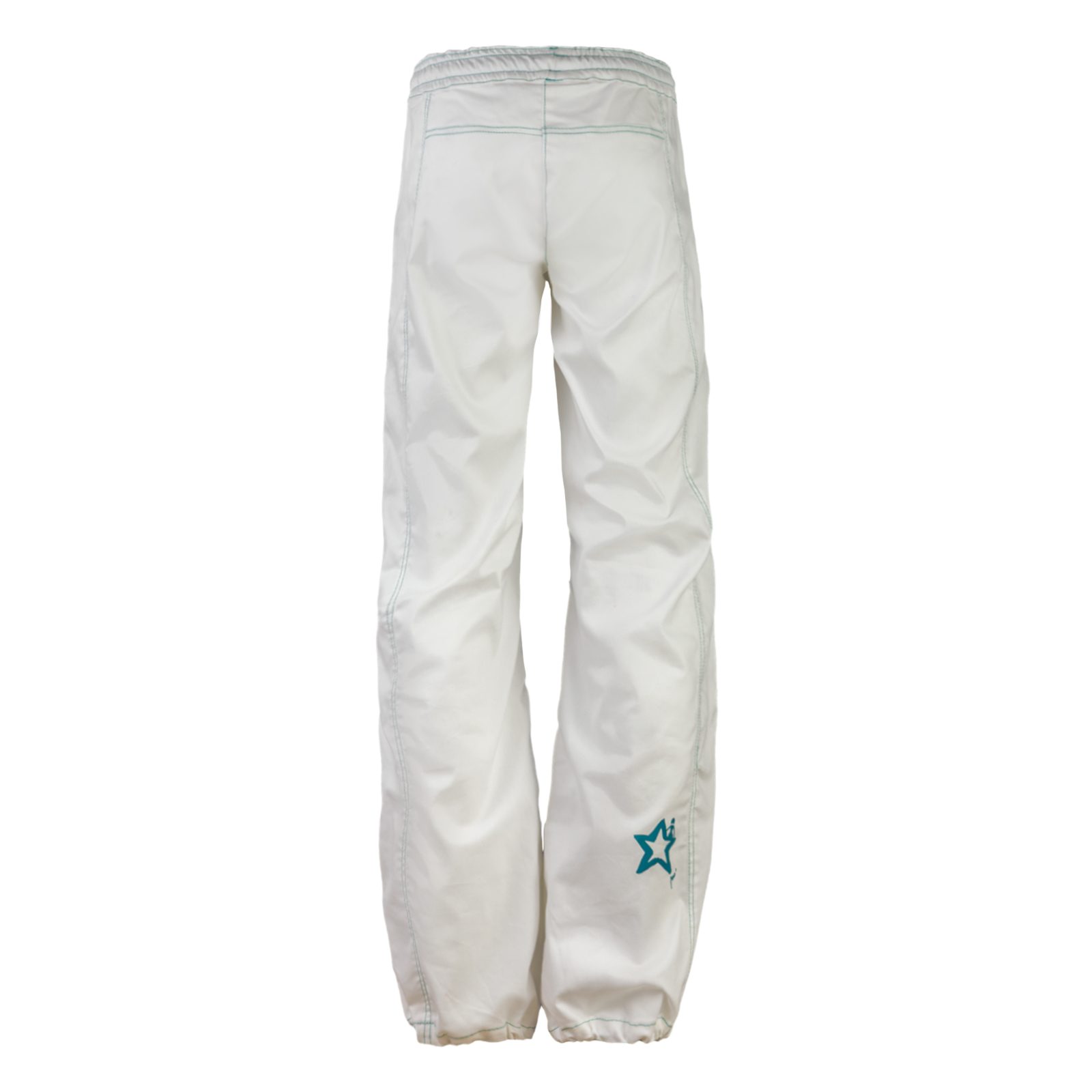 pantalon de sport Femme blanc VIOLET Monvic