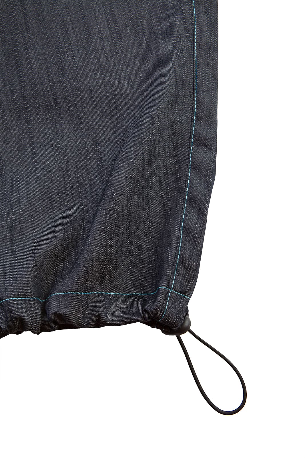 Kid's climbing jeans MINI SPEED denim - Image 8