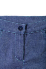 Pantaloncino jeans donna MINÙ Monvic