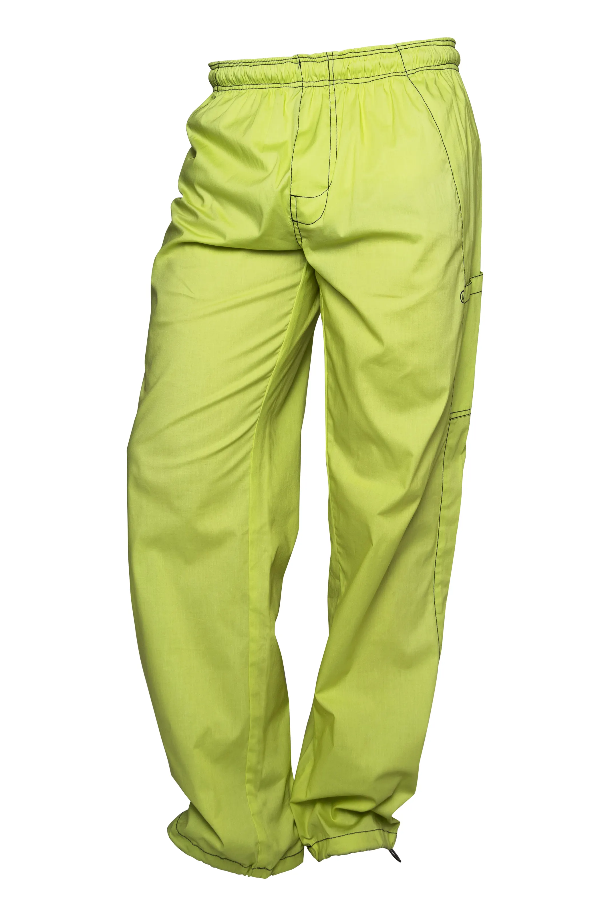 Pantalon de sport homme - vert anis - SPEED Monvic