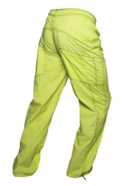 Pantalon de sport homme - vert anis - SPEED Monvic
