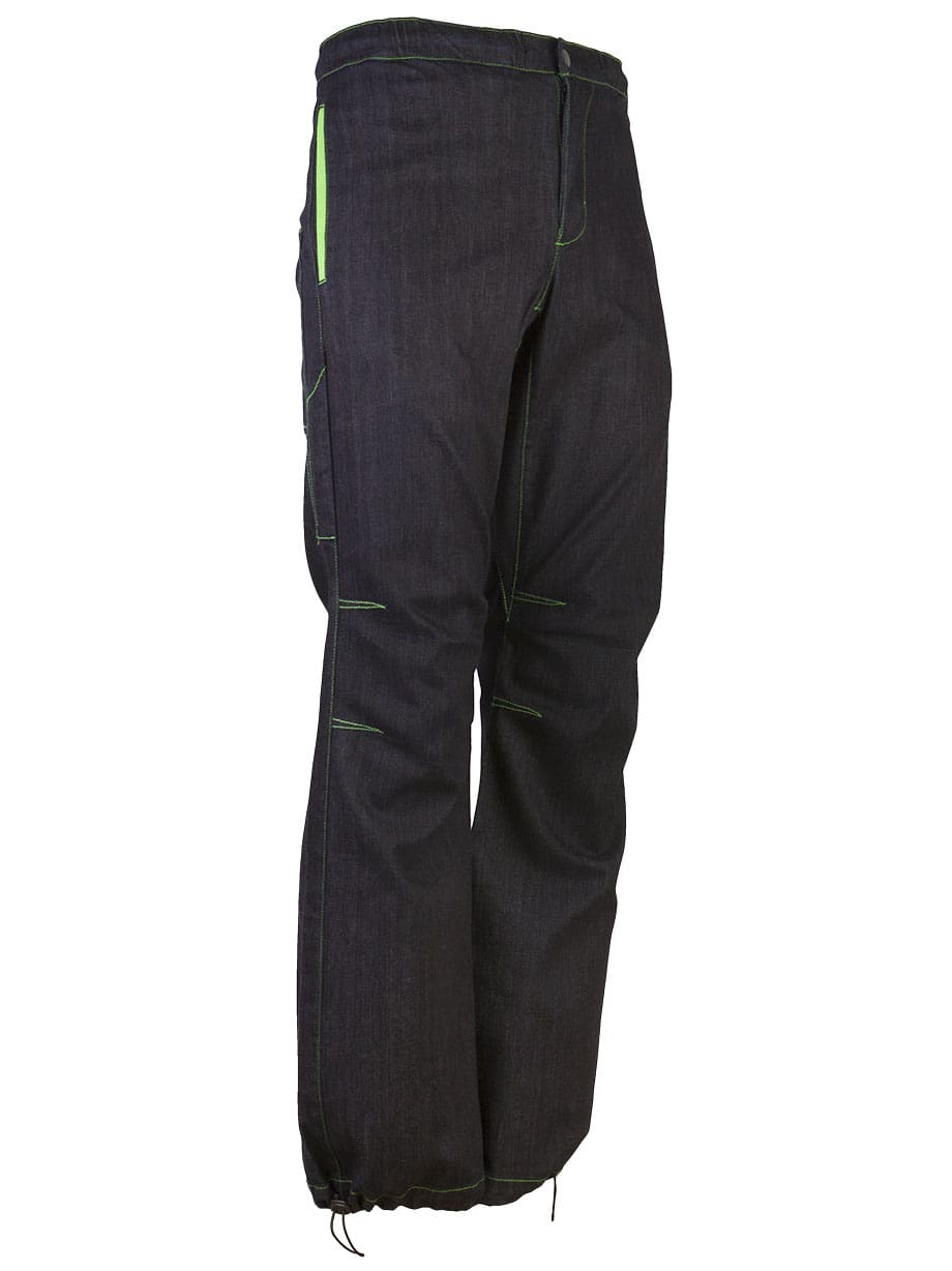 caratteristiche Pantalone jeans uomo GERONIMO