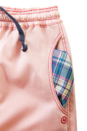 pantalon de sport Femme rose clair VIOLET Monvic
