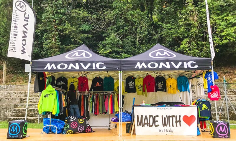 FRASASSI 2020 Monvic stand