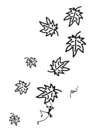 Monvic Art Fabri her stella