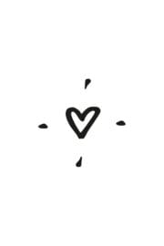 Monvic Art cuoricino