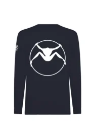 T-shirt Homme à manches longues "V power" JUMA – Image 2