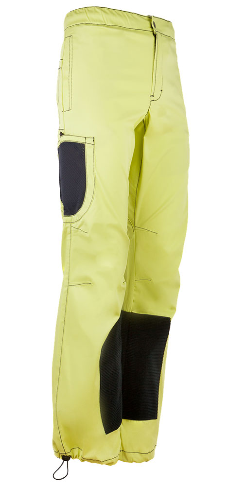 pantaloni arrampicata con porta magnesite integrato POWDER Monvic