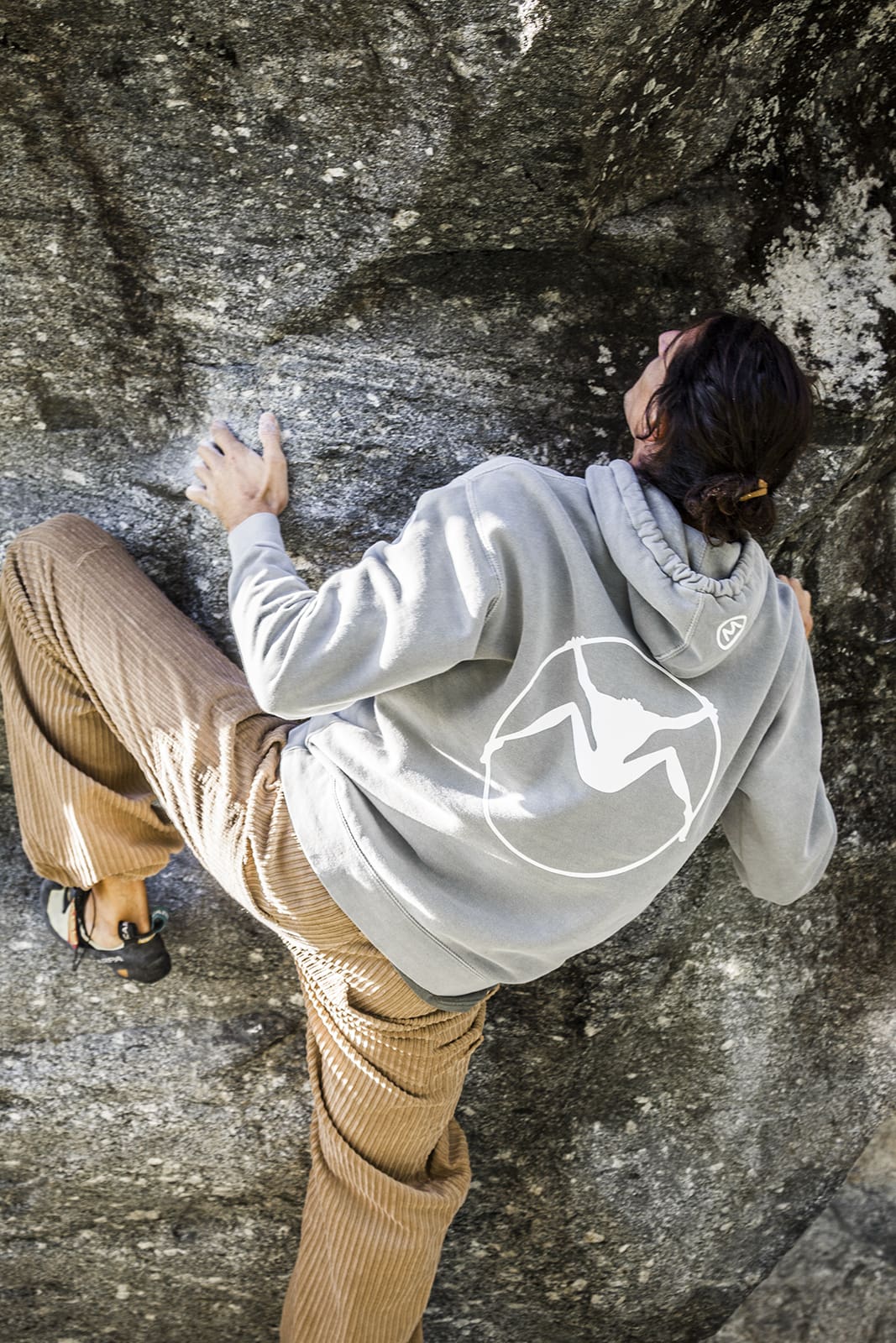 Monvic Men collection - Navajo - Grillo - Domenico