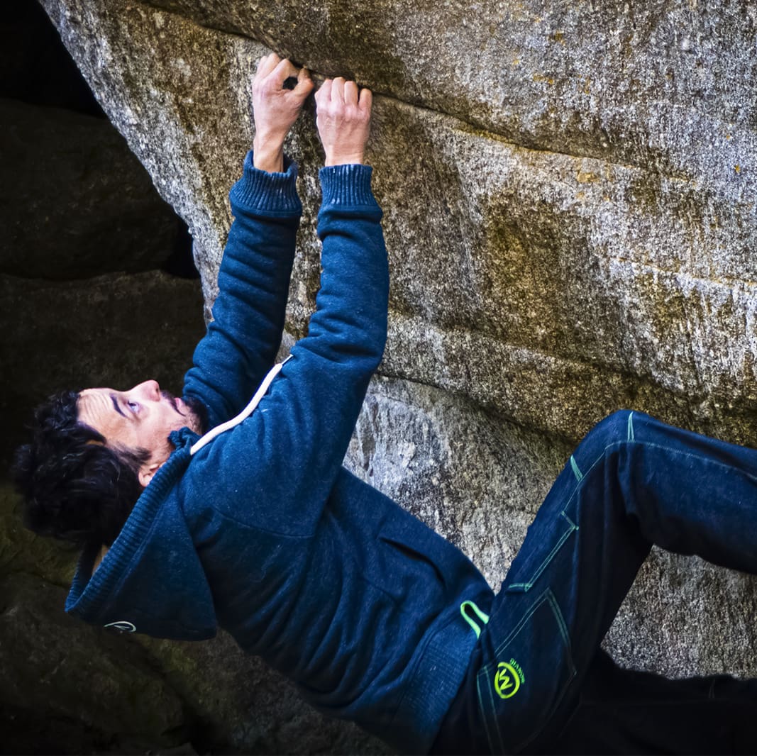 giacca unisex-NEW-SHERPA-Monvic