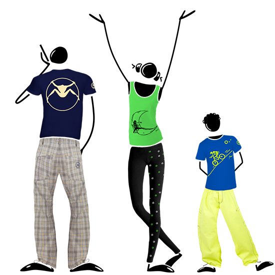 nuovo sito Monvic sportswear 2020