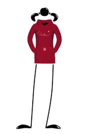 Felpa donna Monvic for Trailrunning.it FEDRA