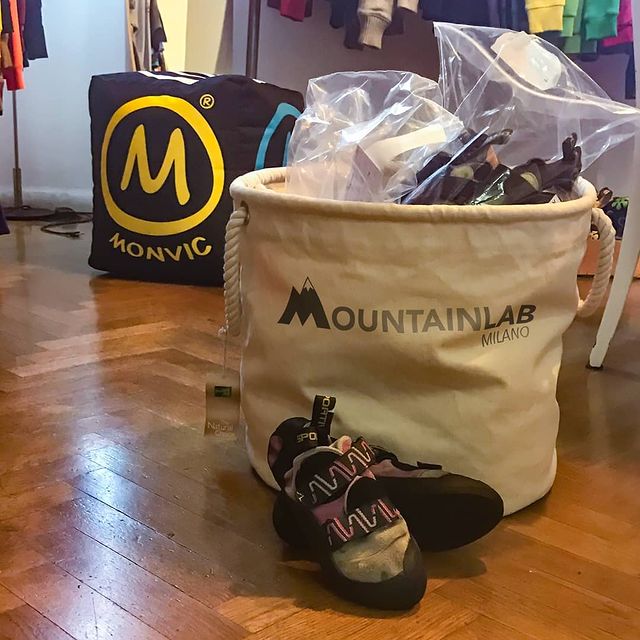 MountainLab