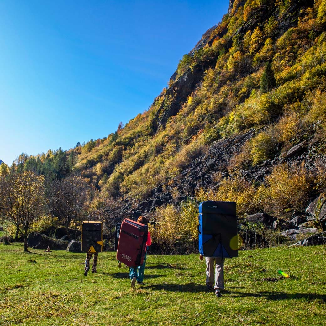 Boluder Val Masino Boluder Val Masino
