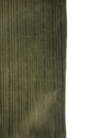 pantalone arrampicata uomo velluto verde militare costa francese GRILLO Monvic