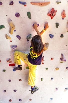 Pantaloni sportivi bimbo