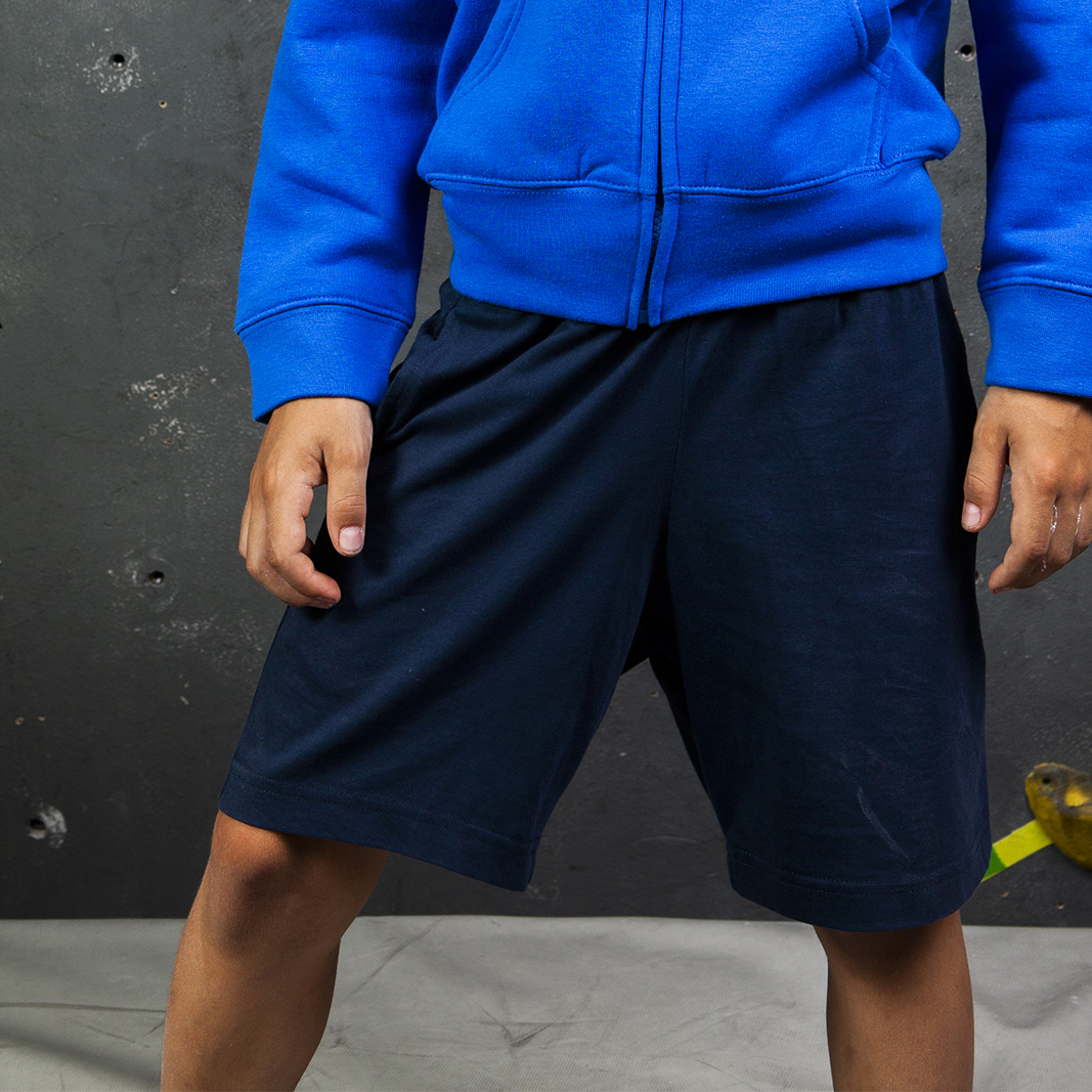 pantaloncino jersey bambino RUDY Monvic2