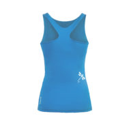 Women's tailored tank top DOLCE Monvic