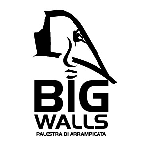 Big Walls palestra arrampicata