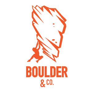 Boulder & Co. palestra arrampicata