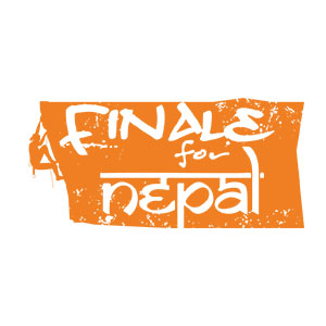 FINALE FOR NEPAL - evento
