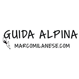 Marco Milanese Guida Alpina