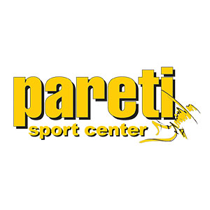 Pareti sport center palestra