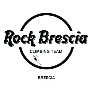 Rock Brescia climbing team