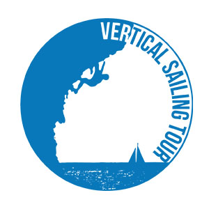 vertical sailing tour