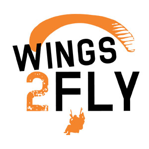 wings 2 fly paracadutismo