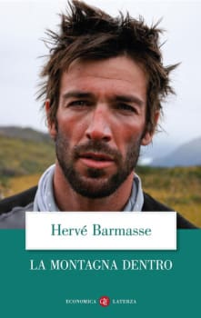 Barmasse: La montagna dentro