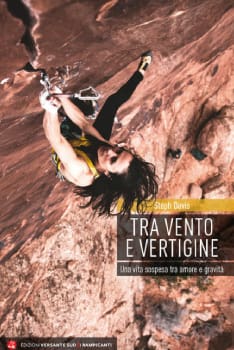 Steph Davis: Tra vento e vertigine
