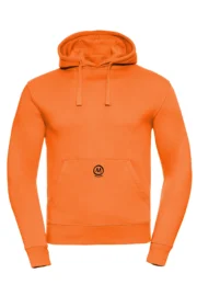 Sweat à capuche escalade homme - orange - "Manone" NAVAJO MONVIC