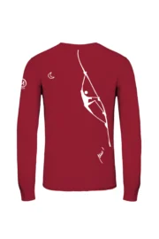 T-shirt uomo a manica lunga "Teba" JUMA - immagine 4