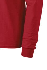 T-shirt a maniche lunghe da uomo JUMA Monvic