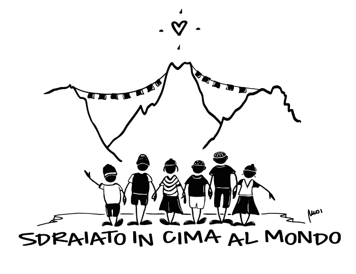 Un école pour le Nepal Un école pour le Nepal