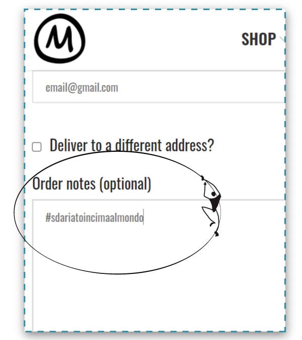 #sdariatoincimaalmondo #sdariatoincimaalmondo