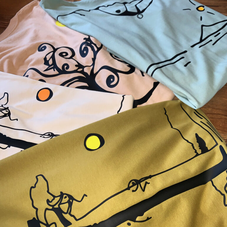 Nuovi colori nuove grafiche Monvic Nuovi colori nuove grafiche Monvic
