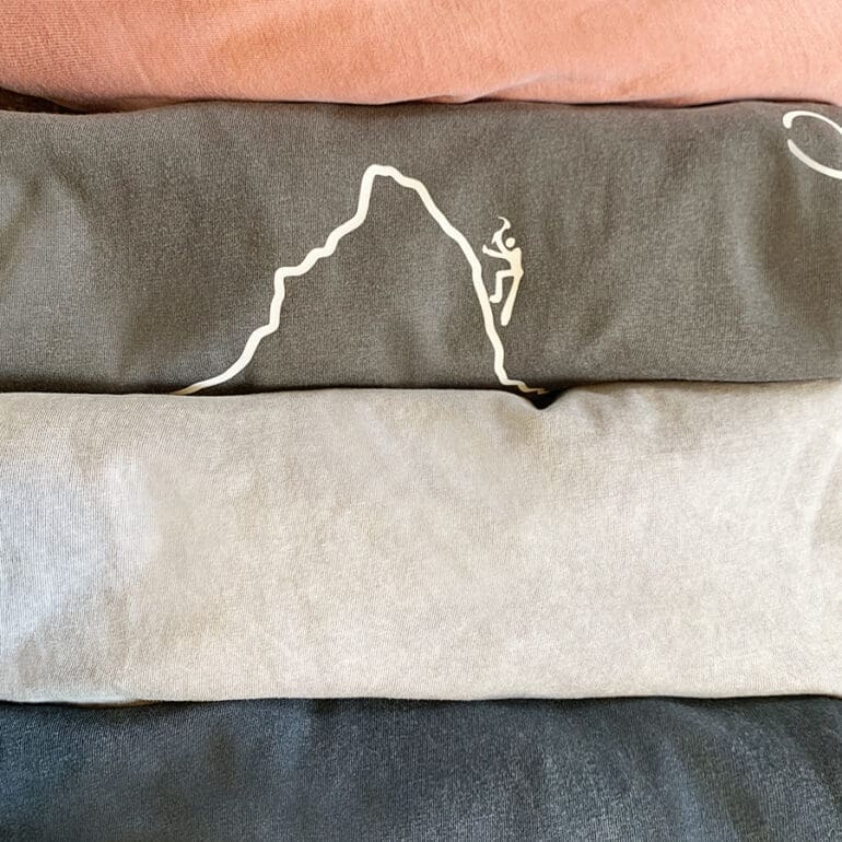 T-shirt uomo HASH VINTAGE Monvic