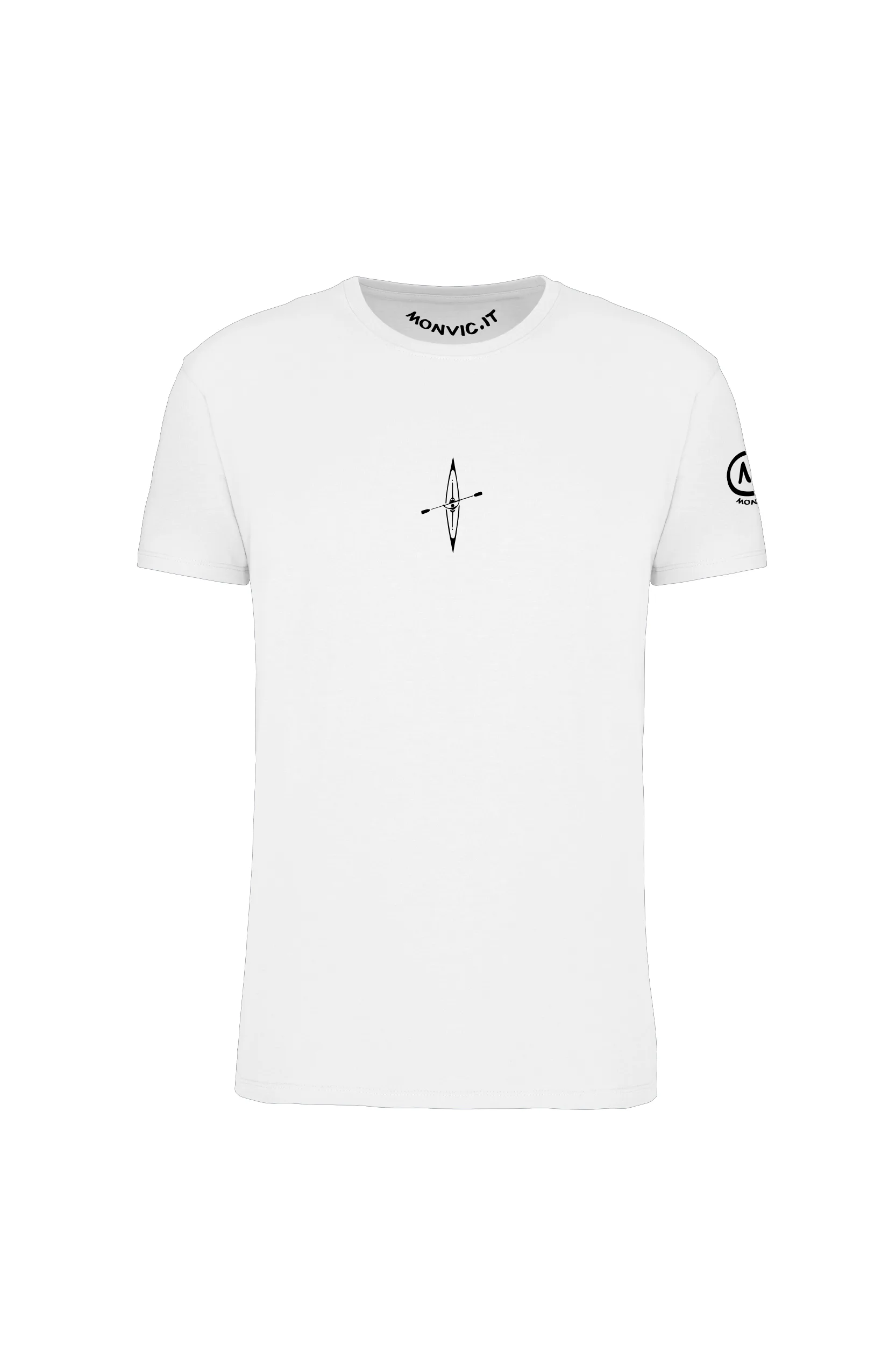 T-shirt sport rame homme Monvic
