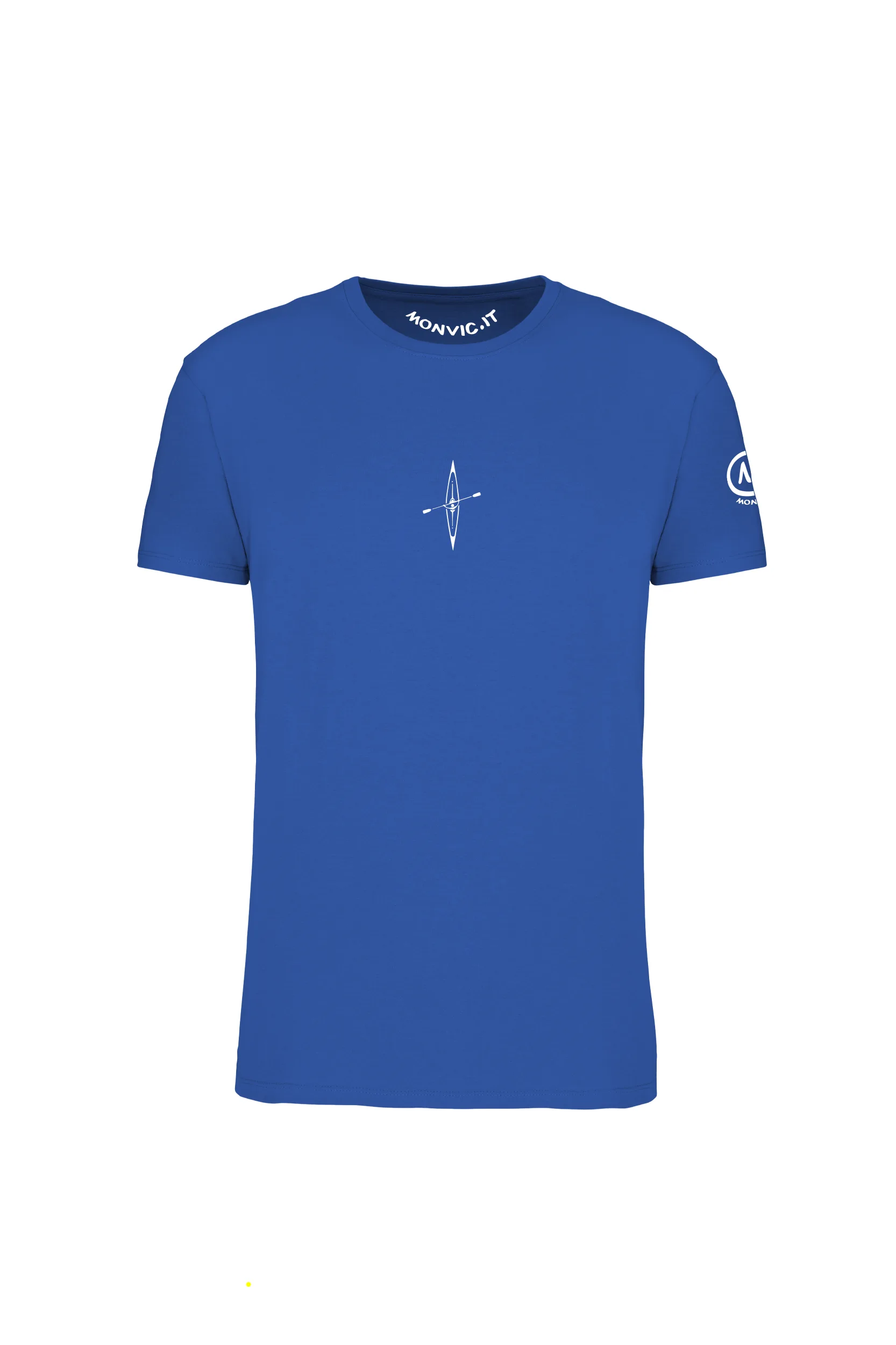 T-shirt sport rame homme Monvic